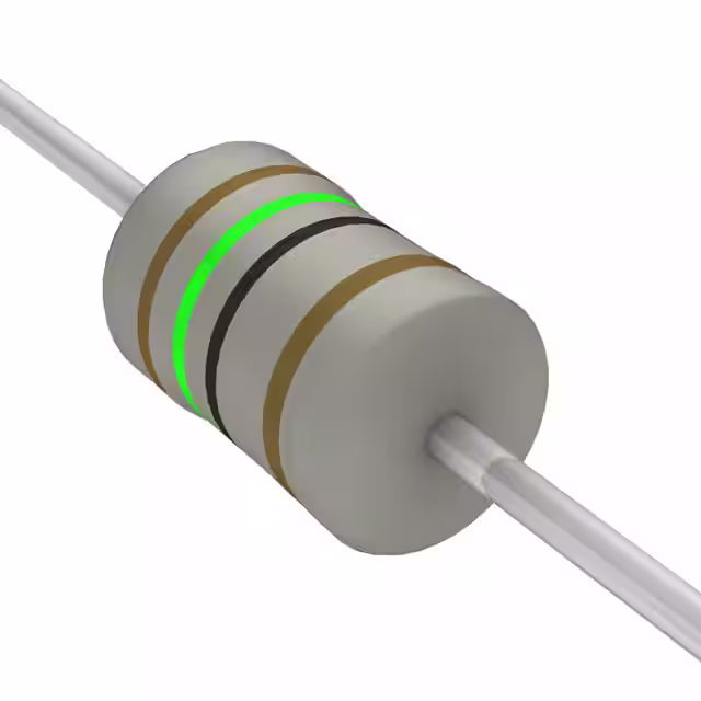 LR2F15R TE Connectivity Passive Product electronic component